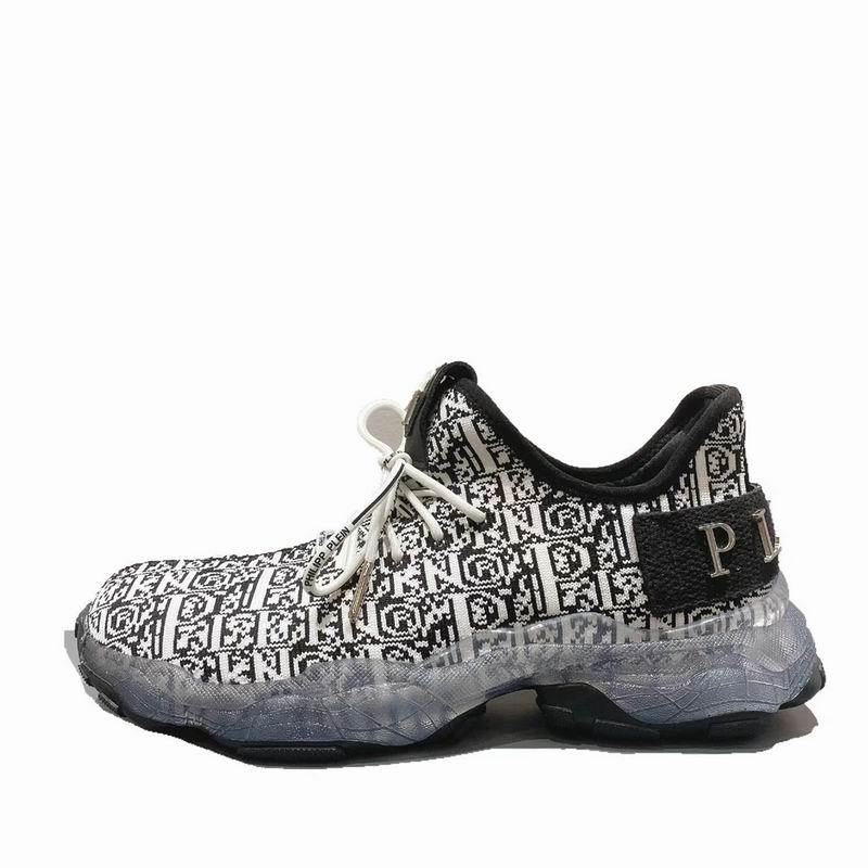 Philipp Plein Men's Shoes 116